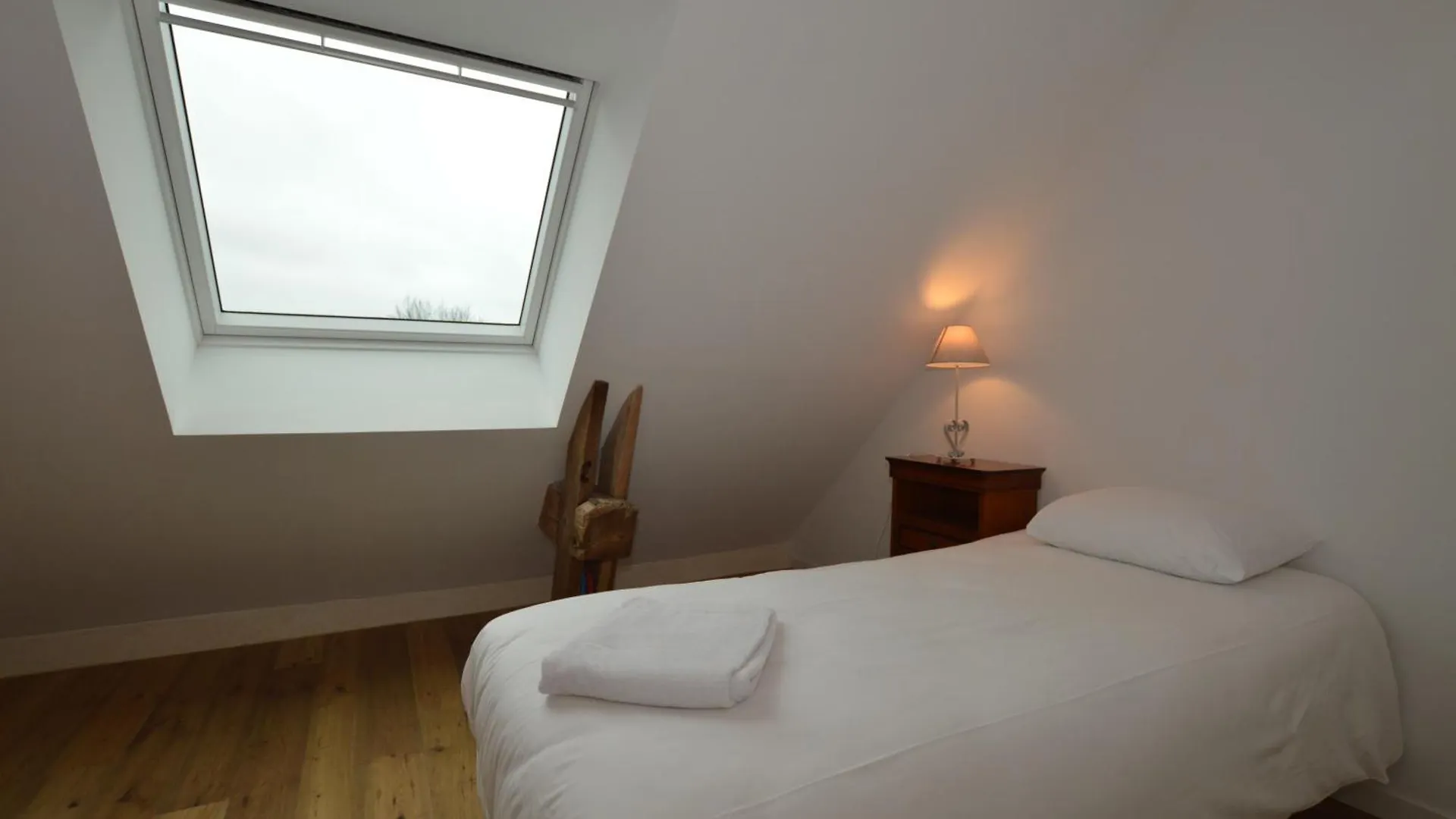 Ecogite La Noe Bis Servon-sur-Vilaine 0*,